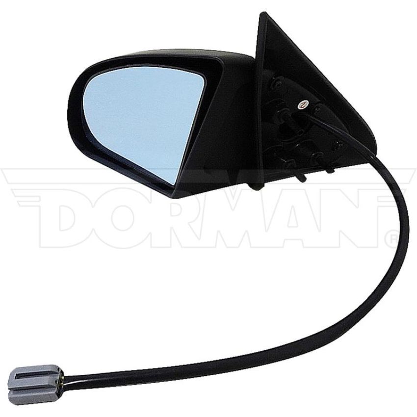 DORMAN 955-116 Side View Mirror - Left, Power