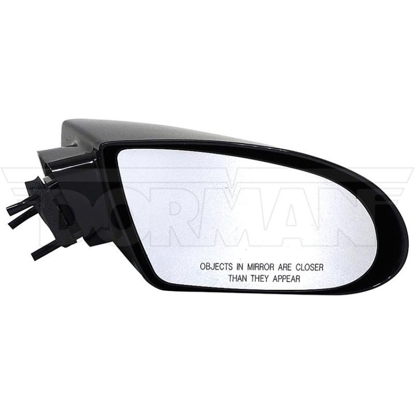DORMAN 955-1170 Side View Mirror Manual