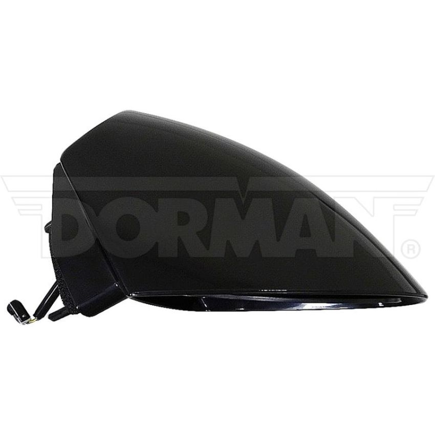 DORMAN 955-1172 Side View Mirror Power