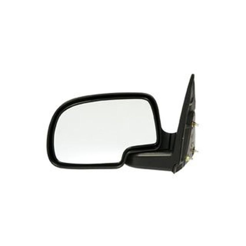 DORMAN 955-1179 Side View Mirror Manual