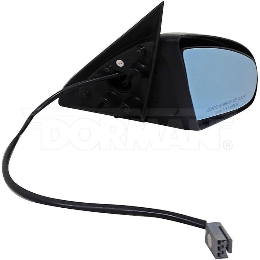 DORMAN 955-117 Side View Mirror - Right, Power