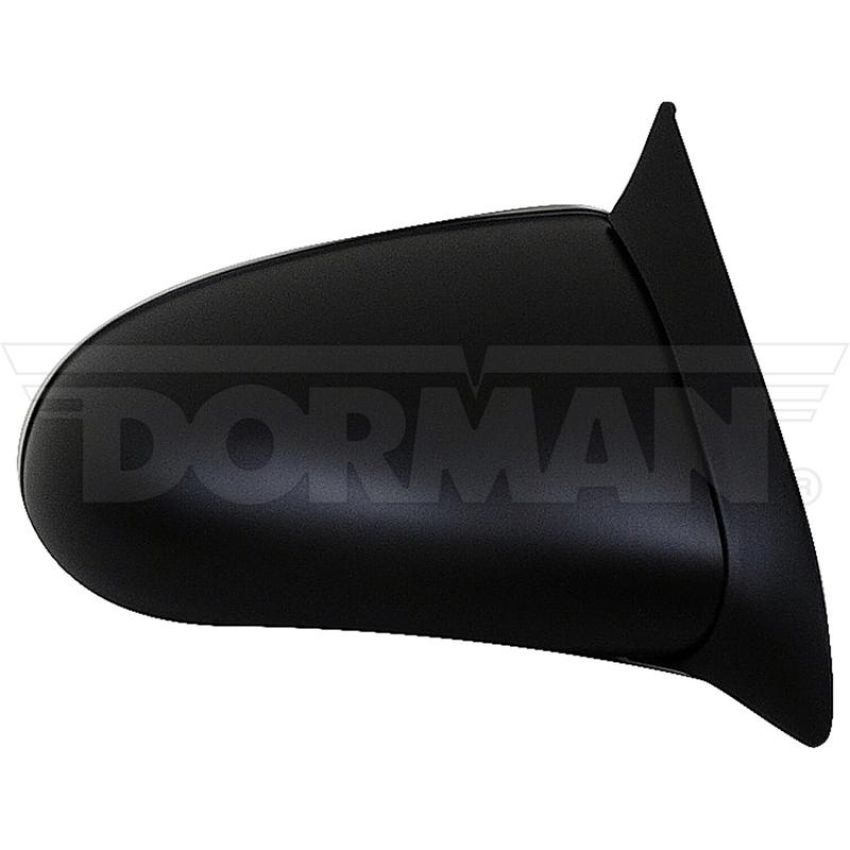 DORMAN 955-117 Side View Mirror - Right, Power