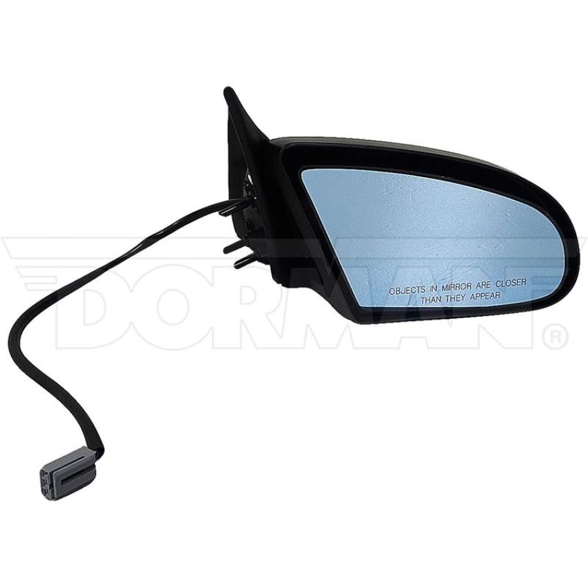 DORMAN 955-117 Side View Mirror - Right, Power