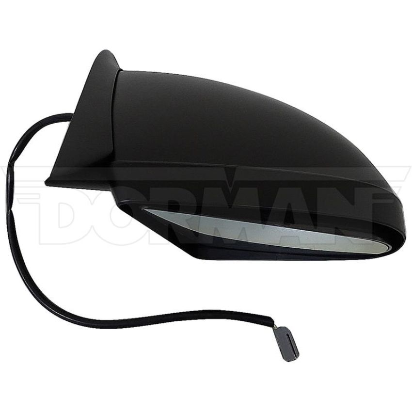 DORMAN 955-117 Side View Mirror - Right, Power