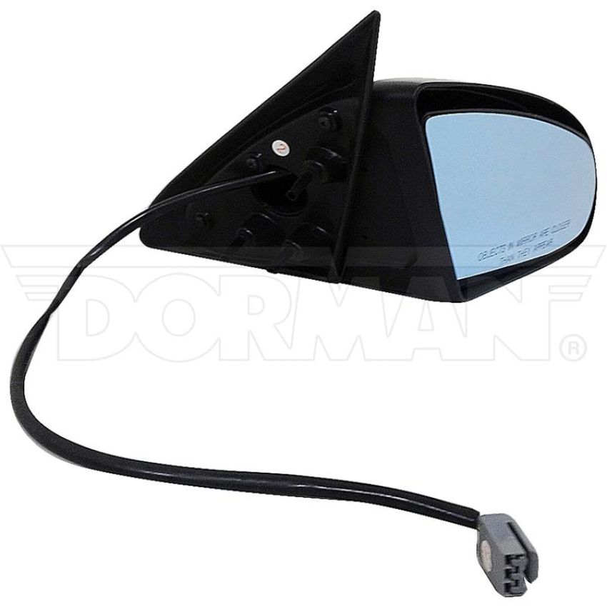 DORMAN 955-117 Side View Mirror - Right, Power