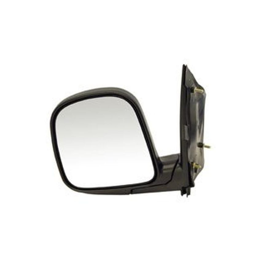 DORMAN 955-1181 Side View Mirror Manual