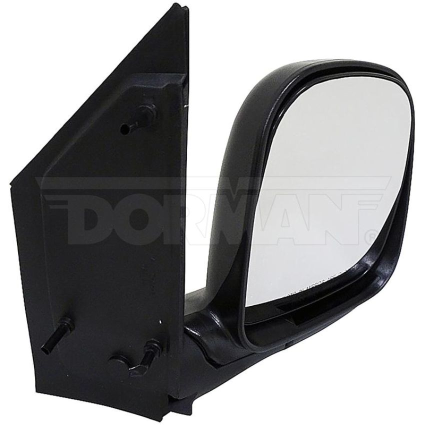 DORMAN 955-1182 Side View Mirror Manual, Convex