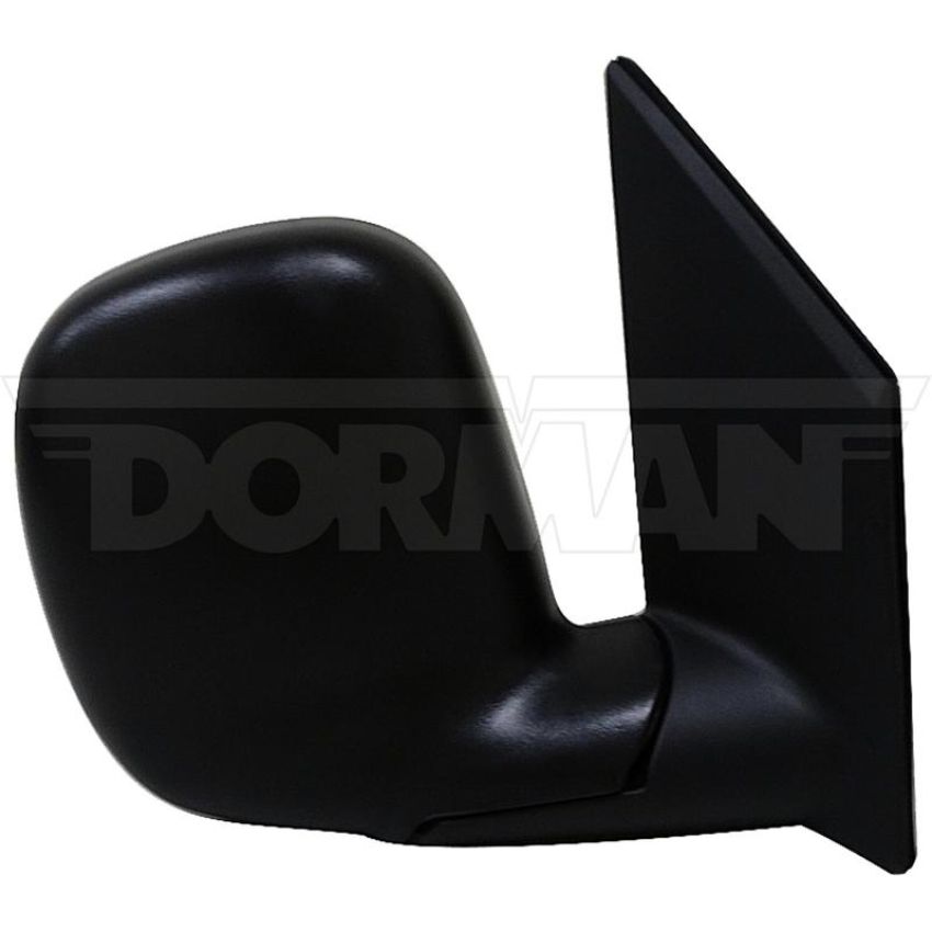 DORMAN 955-1182 Side View Mirror Manual, Convex