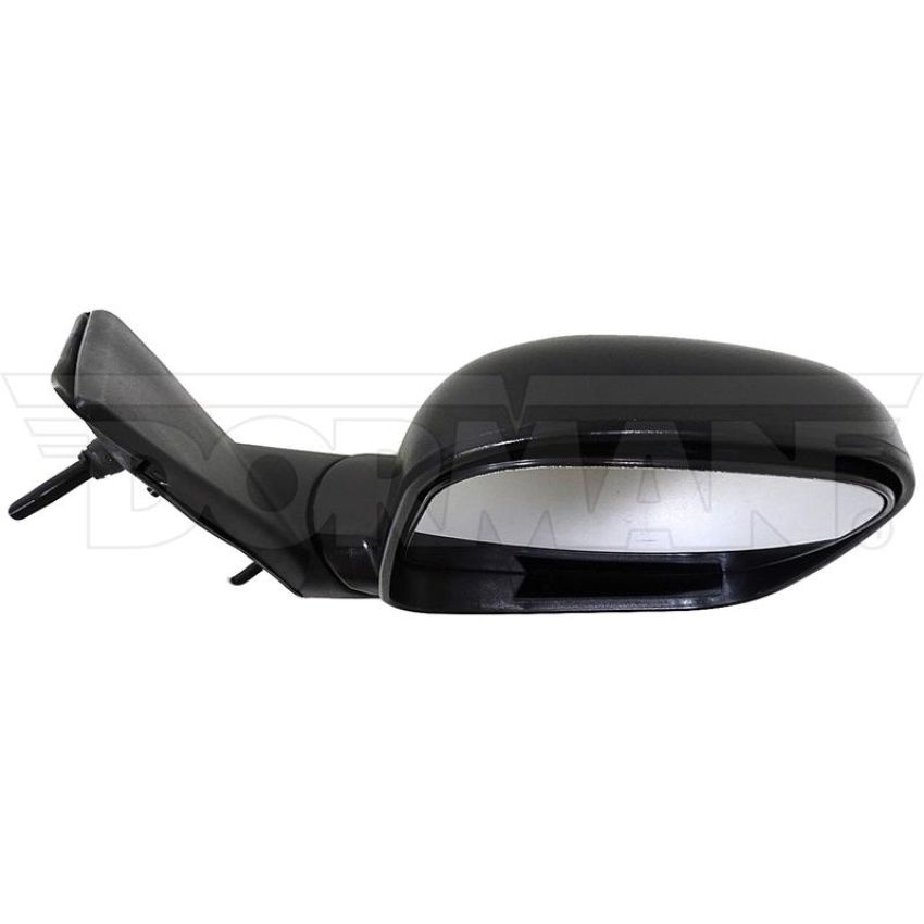 DORMAN 955-1182 Side View Mirror Manual, Convex