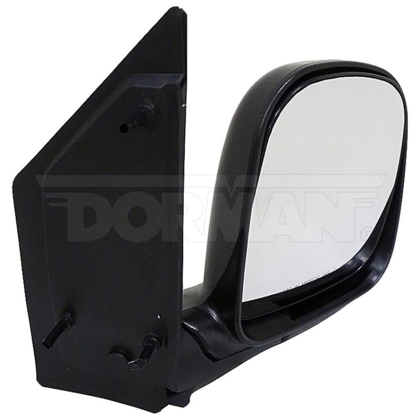 DORMAN 955-1182 Side View Mirror Manual, Convex