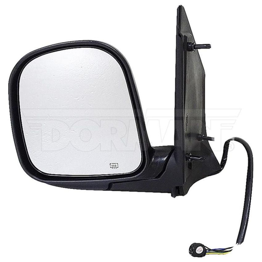 DORMAN 955-1183 Side View Mirror Power, Heated