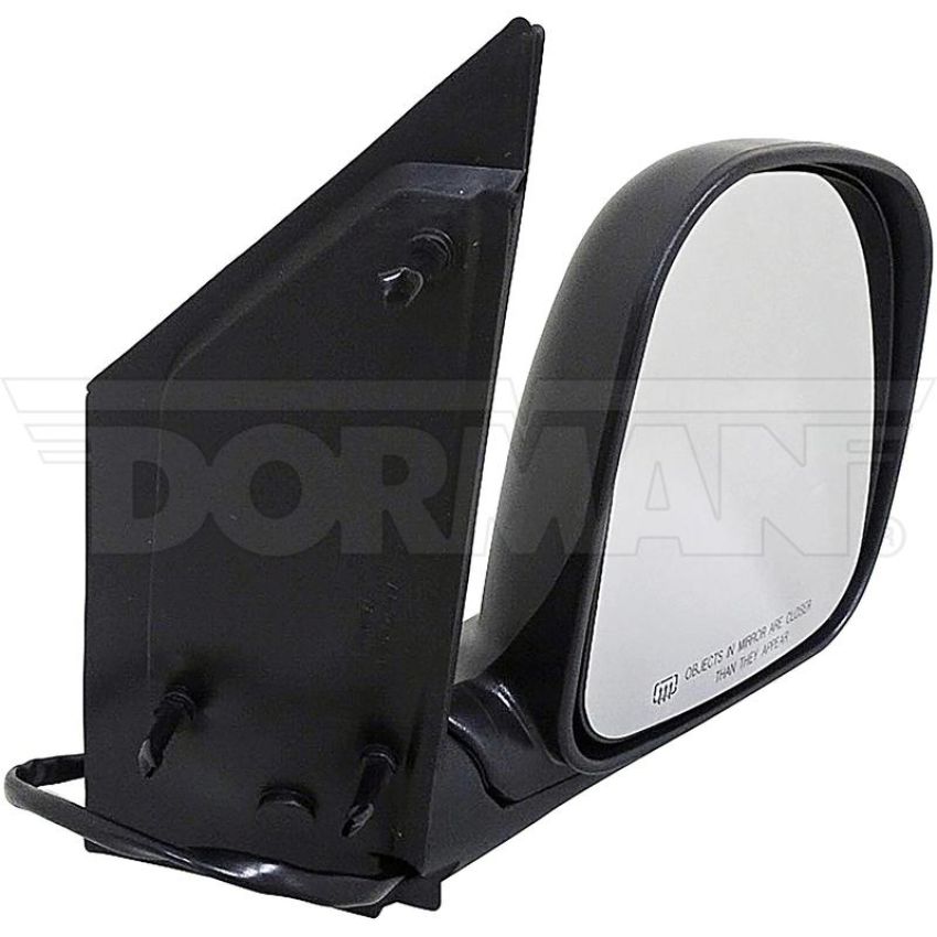 DORMAN 955-1184 Side View Mirror Power, Convex, Heated