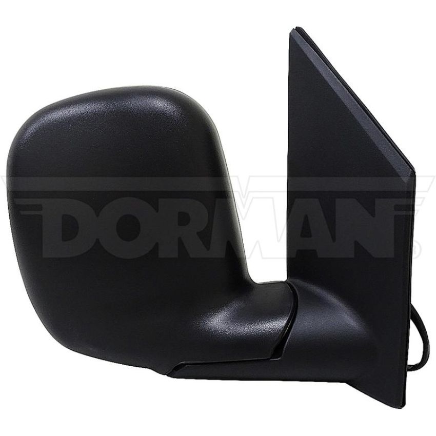 DORMAN 955-1184 Side View Mirror Power, Convex, Heated