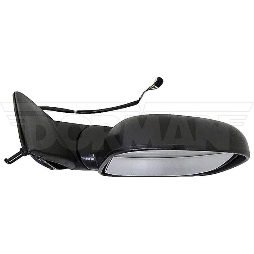 DORMAN 955-1184 Side View Mirror Power, Convex, Heated