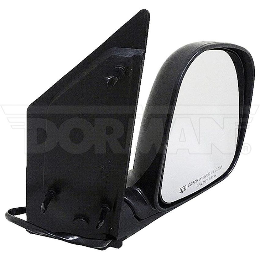 DORMAN 955-1184 Side View Mirror Power, Convex, Heated