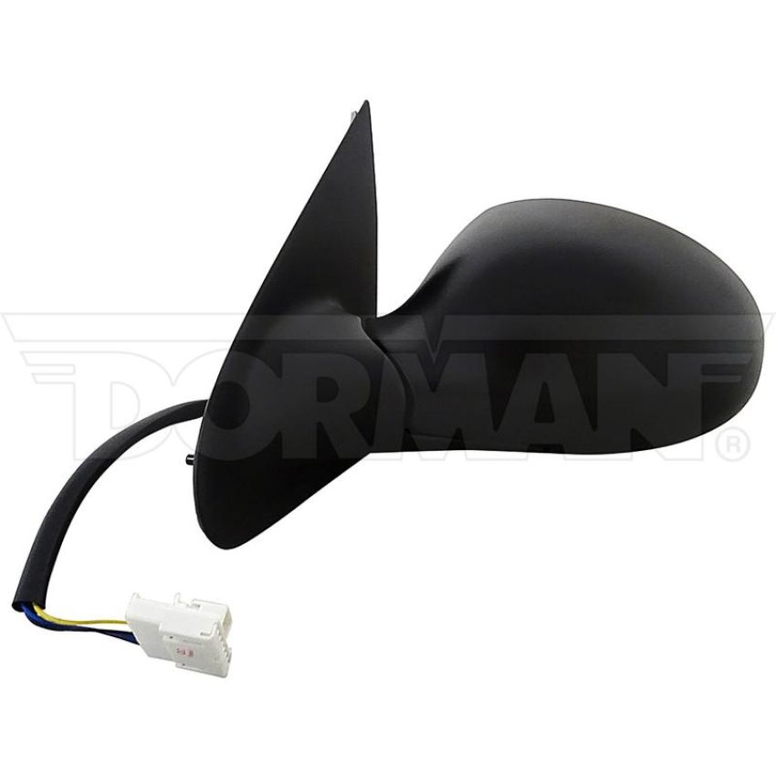 DORMAN 955-1185 Side View Mirror Power, Heated
