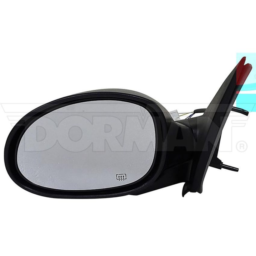 DORMAN 955-1185 Side View Mirror Power, Heated