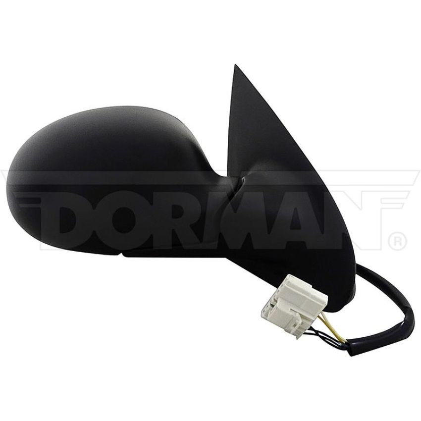 DORMAN 955-1186 Side View Mirror Power, Heated