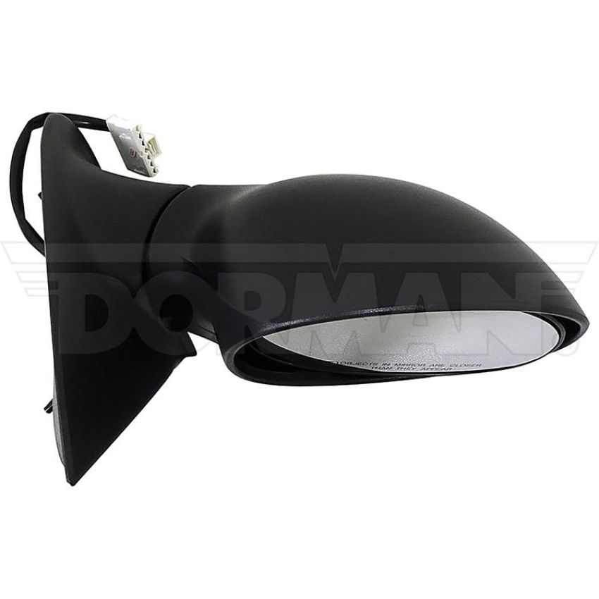 DORMAN 955-1186 Side View Mirror Power, Heated