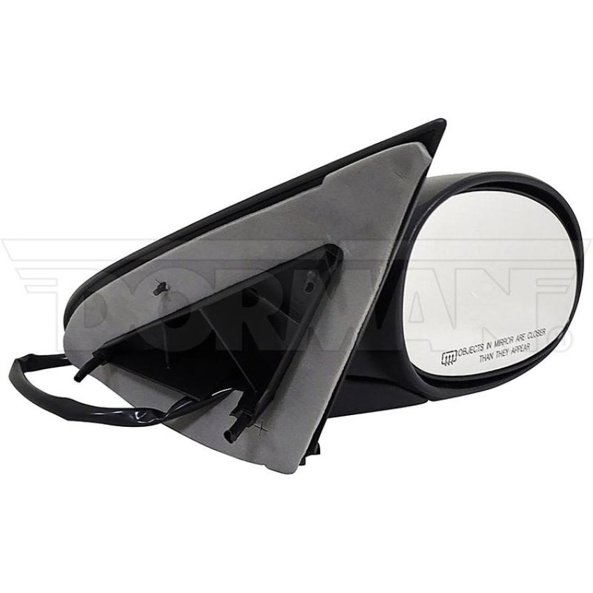 DORMAN 955-1186 Side View Mirror Power, Heated
