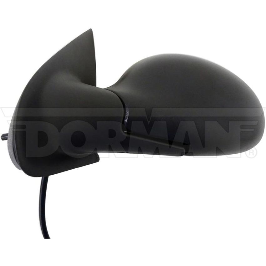 DORMAN 955-1187 Side View Mirror Power, Non-Heated