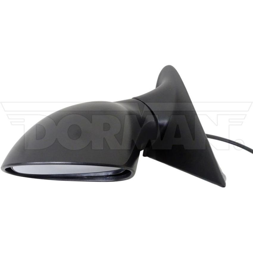 DORMAN 955-1187 Side View Mirror Power, Non-Heated