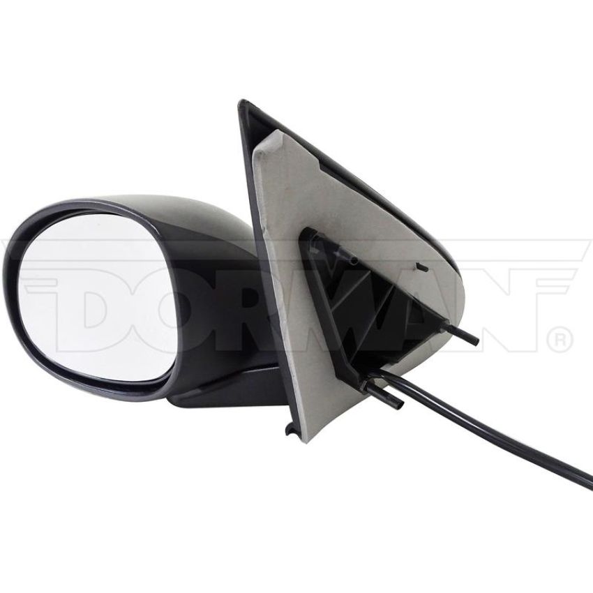 DORMAN 955-1187 Side View Mirror Power, Non-Heated