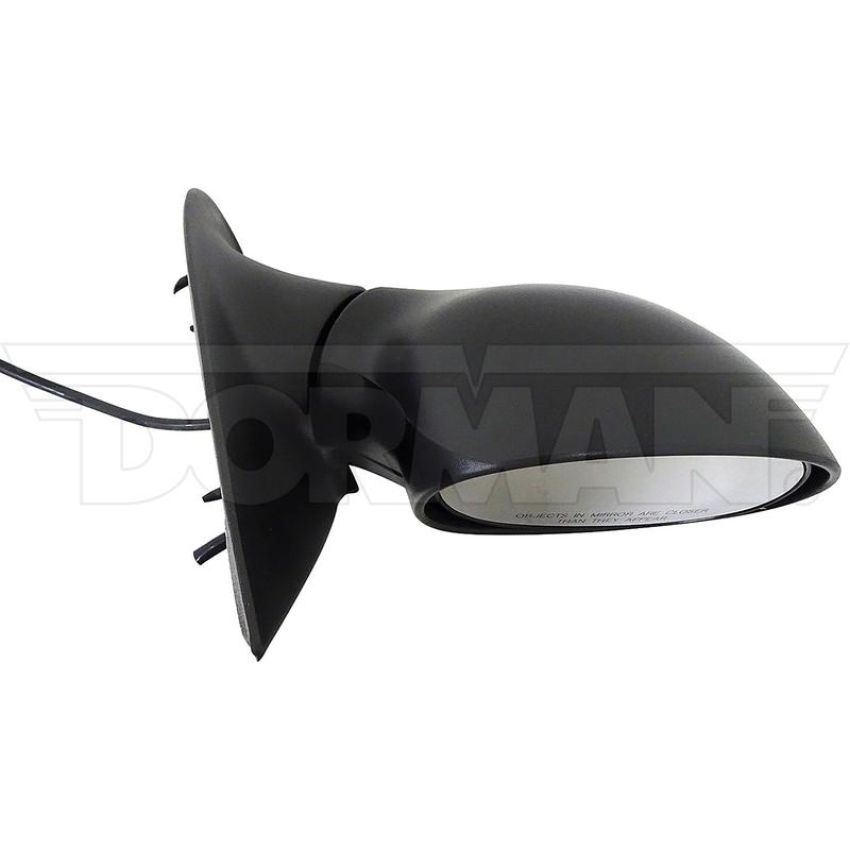 DORMAN 955-1188 Side View Mirror Power, Non-Heated