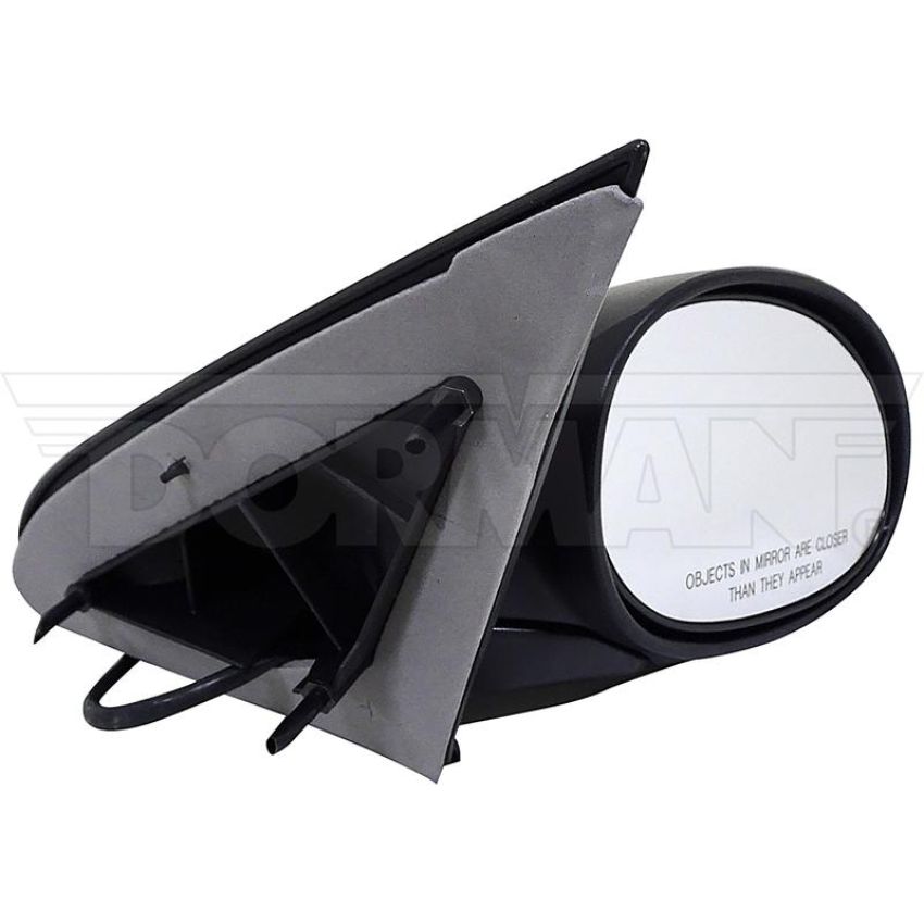 DORMAN 955-1188 Side View Mirror Power, Non-Heated