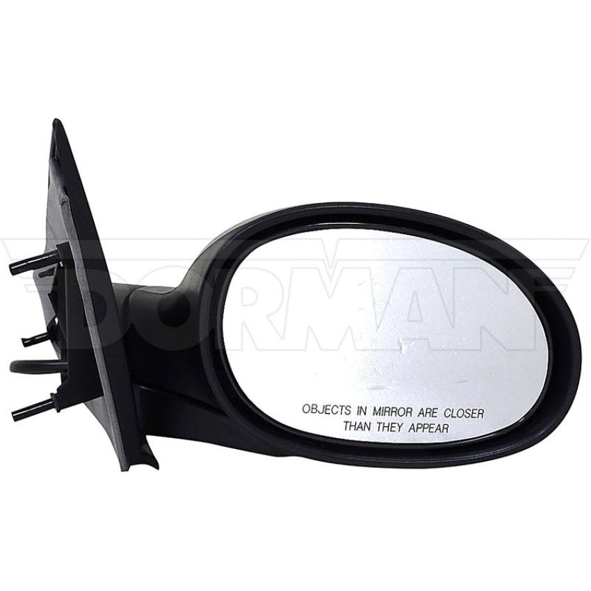 DORMAN 955-1190 Side View Mirror Power, Non-Heated