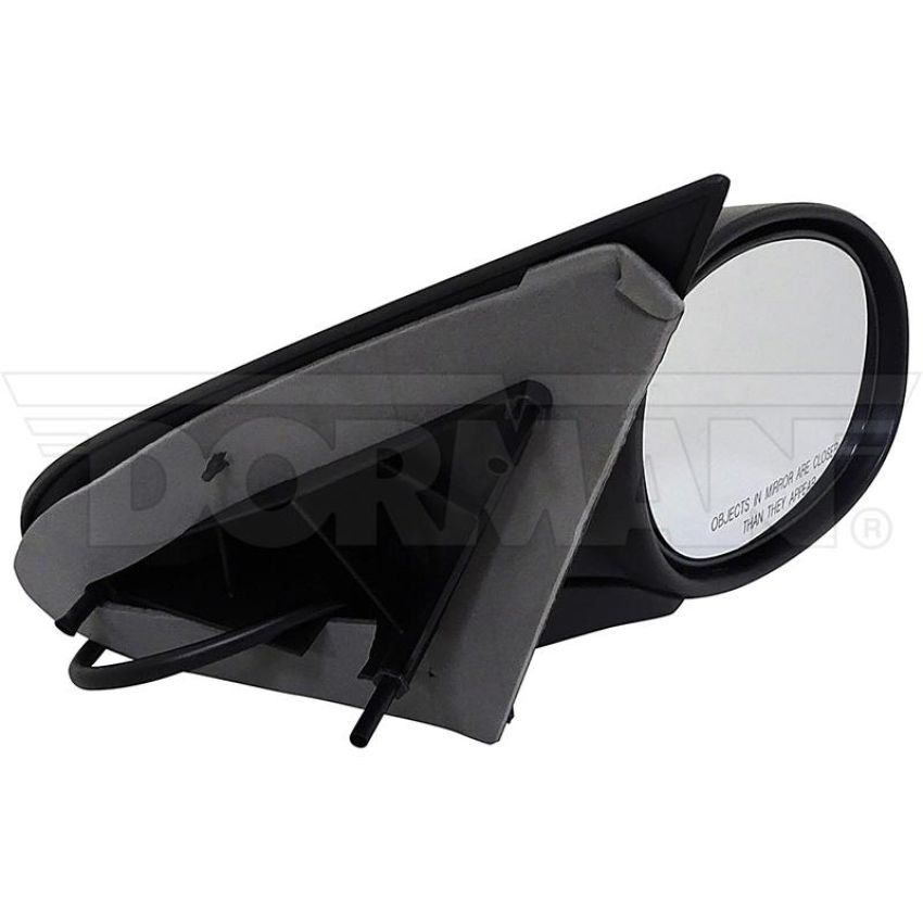 DORMAN 955-1190 Side View Mirror Power, Non-Heated