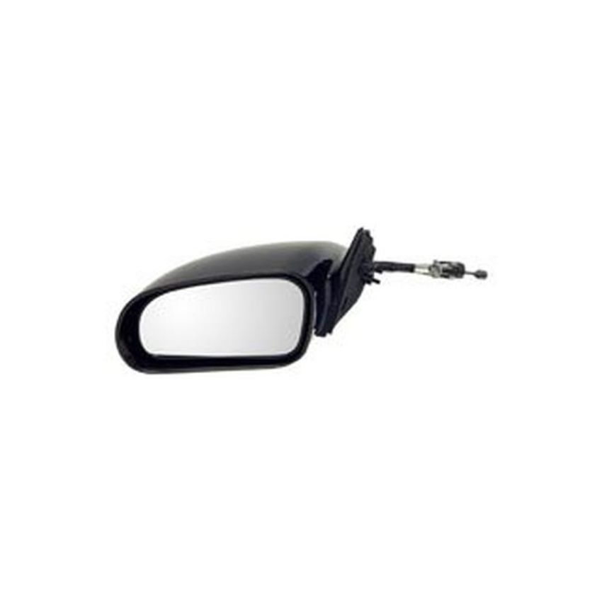 DORMAN 955-1191 Side View Mirror Manual