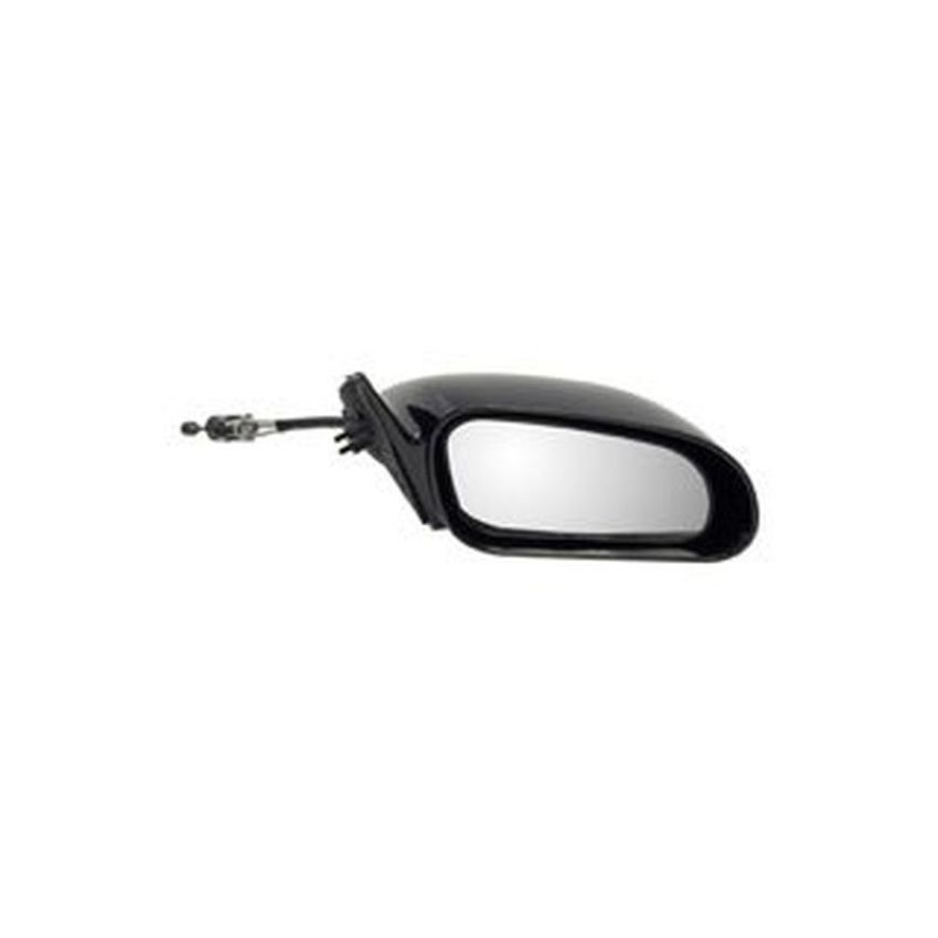 DORMAN 955-1192 Side View Mirror Manual