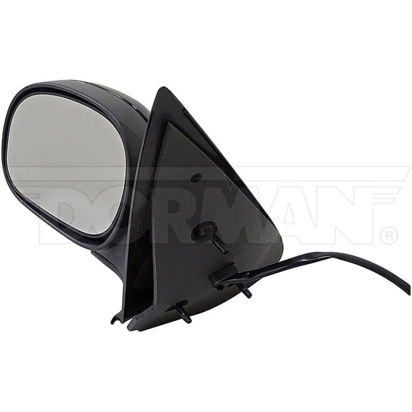 DORMAN 955-1198 Side View Mirror Power With Cover And Signal