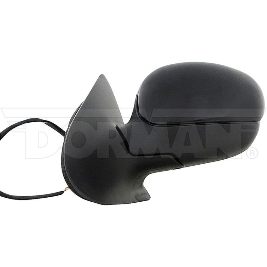 DORMAN 955-1198 Side View Mirror Power With Cover And Signal