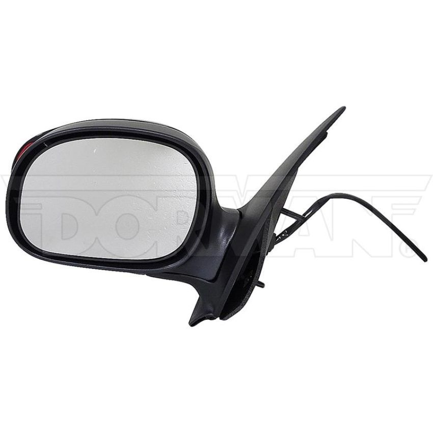 DORMAN 955-1198 Side View Mirror Power With Cover And Signal