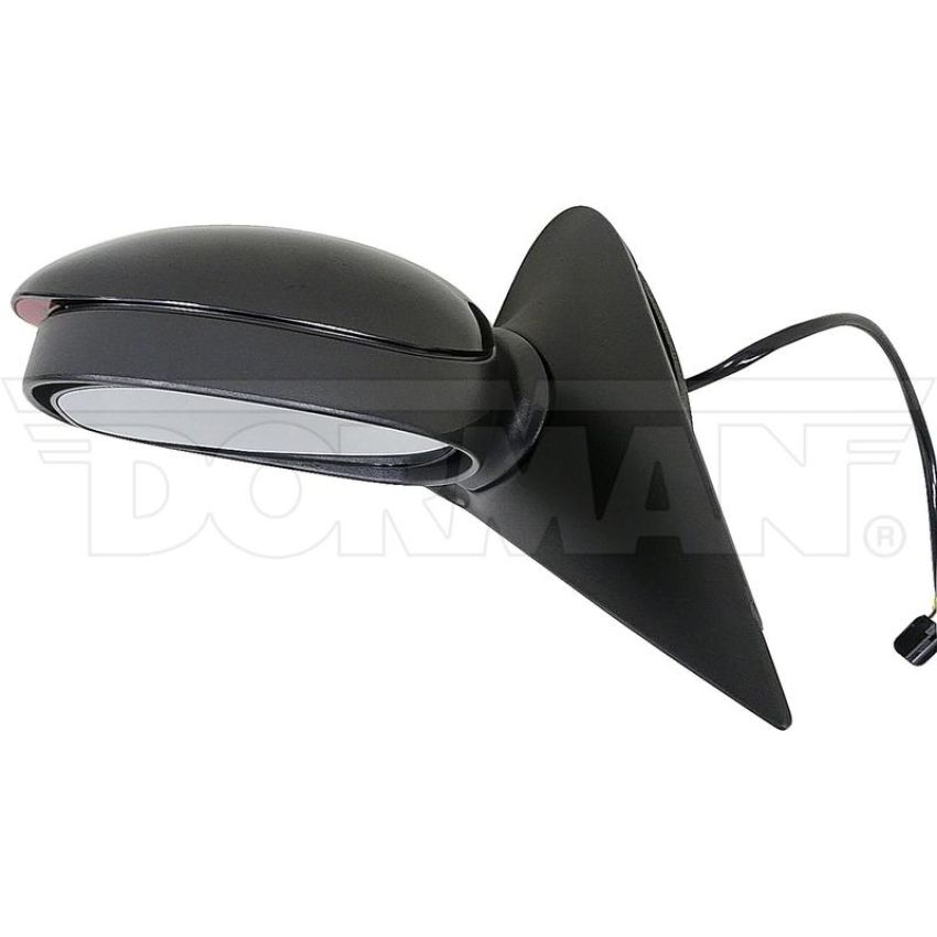 DORMAN 955-1198 Side View Mirror Power With Cover And Signal
