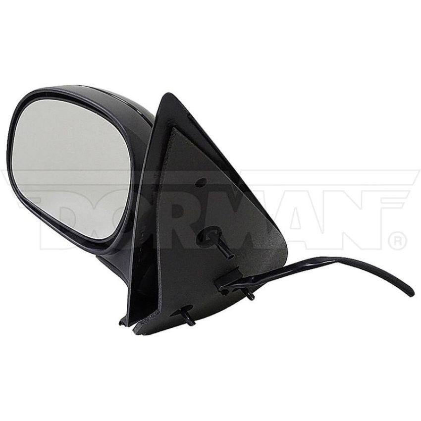 DORMAN 955-1198 Side View Mirror Power With Cover And Signal