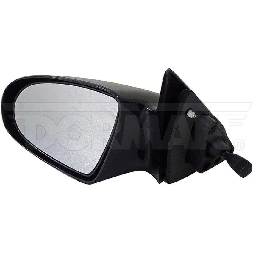 DORMAN 955-1199 Side View Mirror Manual
