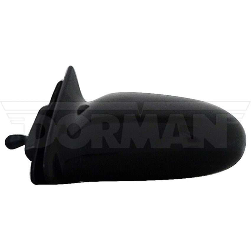 DORMAN 955-1199 Side View Mirror Manual