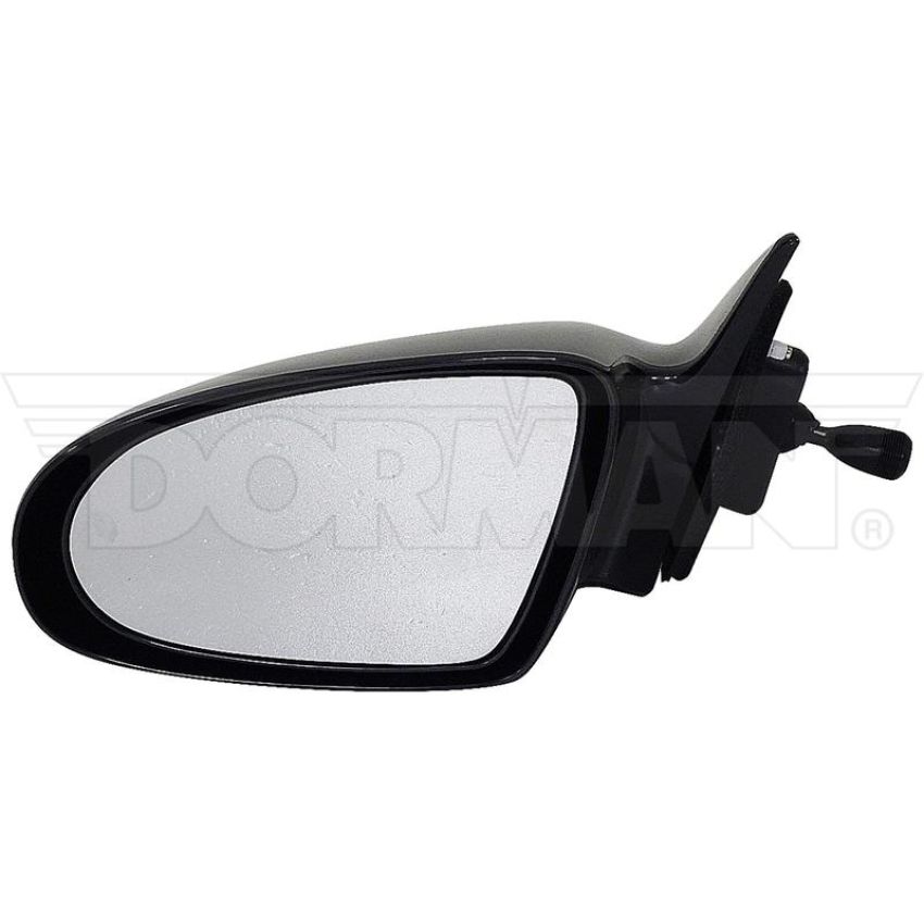 DORMAN 955-1199 Side View Mirror Manual