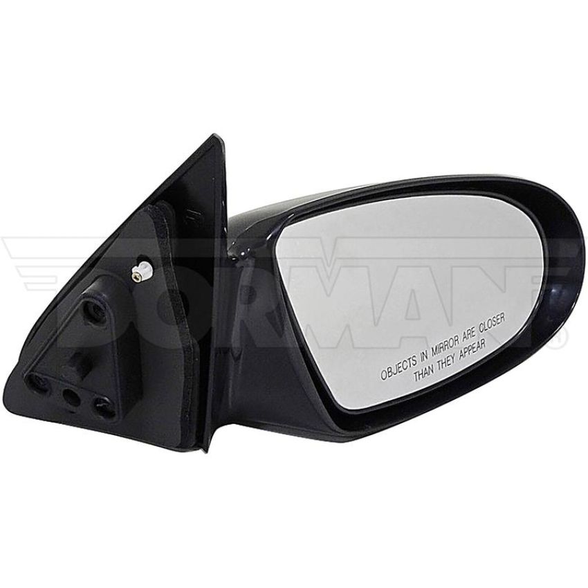 DORMAN 955-1200 Side View Mirror Manual