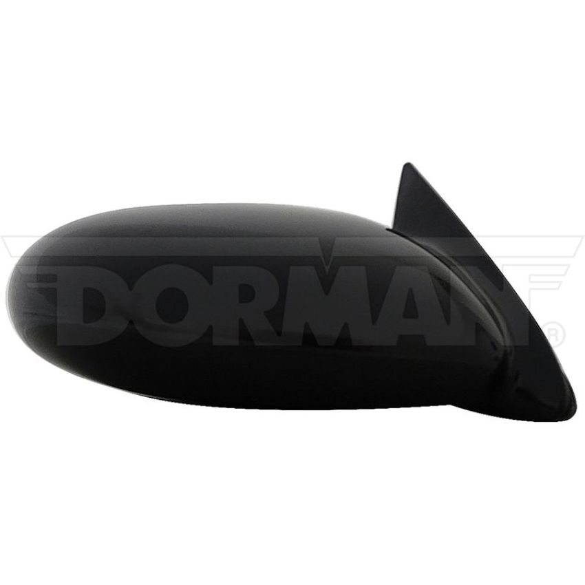 DORMAN 955-1200 Side View Mirror Manual