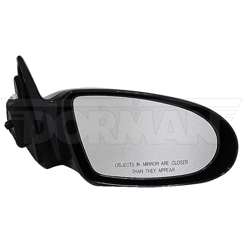 DORMAN 955-1200 Side View Mirror Manual