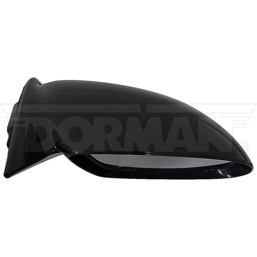 DORMAN 955-1200 Side View Mirror Manual