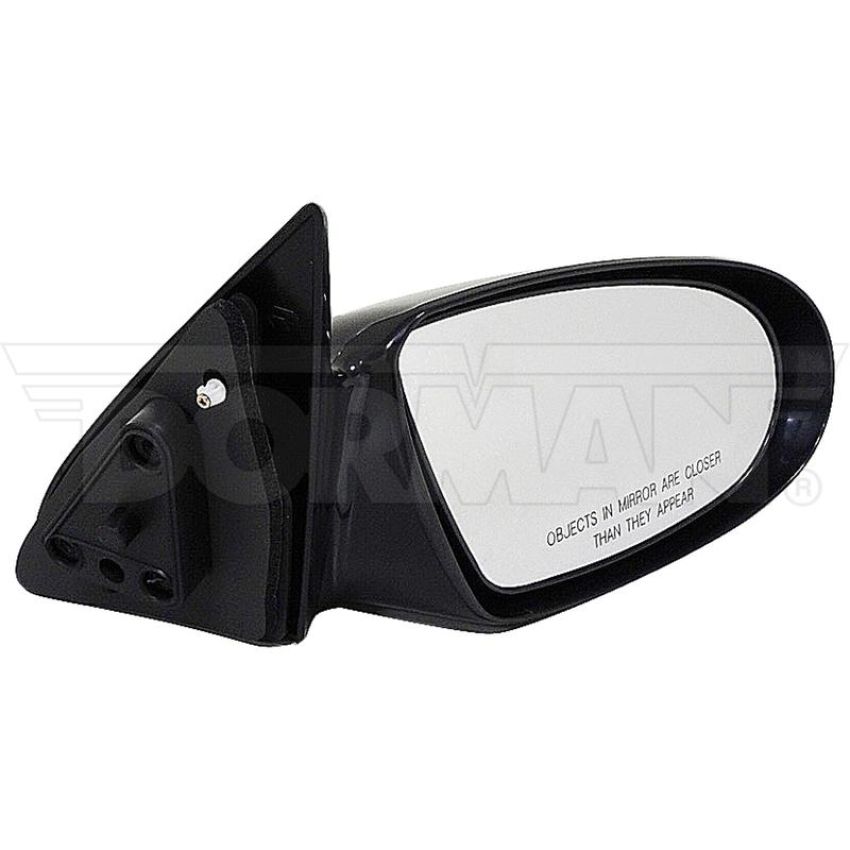 DORMAN 955-1200 Side View Mirror Manual