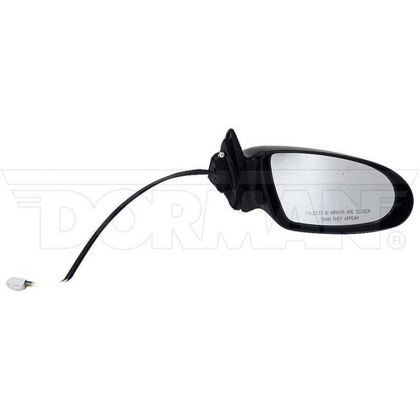 DORMAN 955-1202 Side View Mirror Power