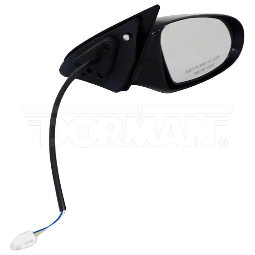 DORMAN 955-1202 Side View Mirror Power