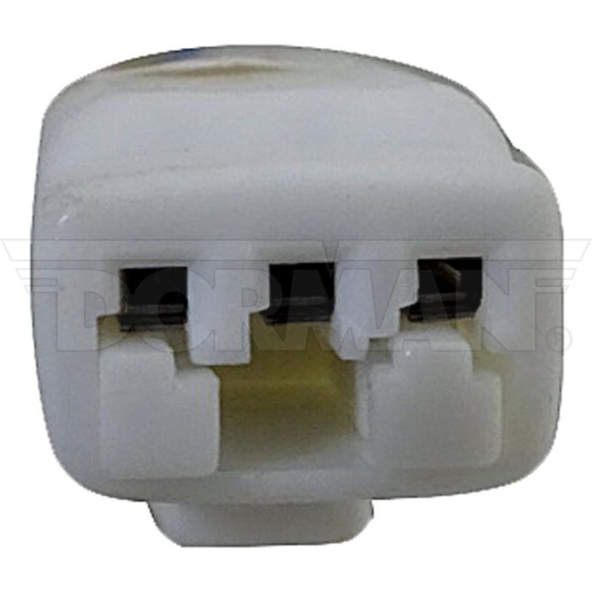 DORMAN 955-1202 Side View Mirror Power