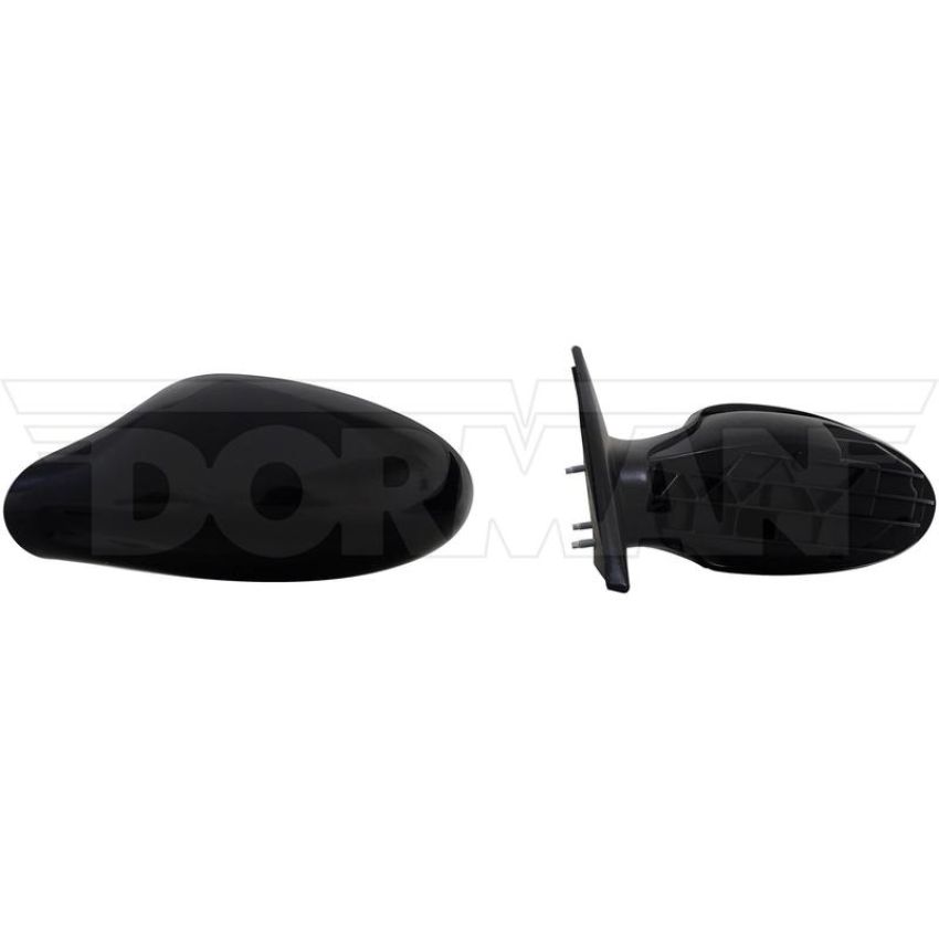 DORMAN 955-1203 Side View Mirror Manual